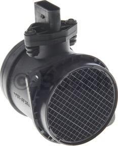 BOSCH 0 986 280 222 - Air Mass Sensor autospares.lv