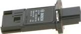 BOSCH 0 986 280 705 - Air Mass Sensor autospares.lv