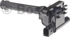 BOSCH 0 986 221 044 - Ignition Coil autospares.lv