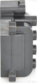 BOSCH 0 986 221 046 - Ignition Coil autospares.lv