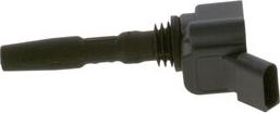 BOSCH 0 986 221 057 - Ignition Coil autospares.lv