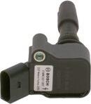 BOSCH 0 986 221 057 - Ignition Coil autospares.lv