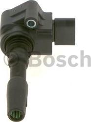 BOSCH 0 986 221 138 - Ignition Coil autospares.lv