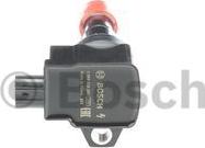 BOSCH 0 986 22A 200 - Ignition Coil autospares.lv