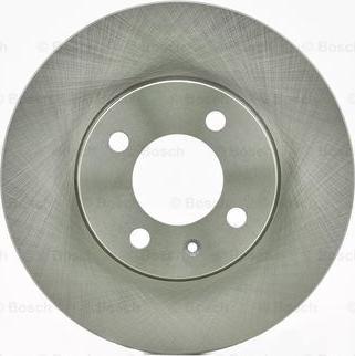 BOSCH 0 986 AB9 900 - Brake Disc autospares.lv