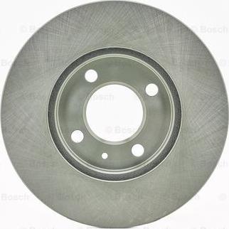 BOSCH 0 986 AB9 900 - Brake Disc autospares.lv