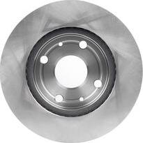 BOSCH 0 986 AB9 889 - Brake Disc autospares.lv