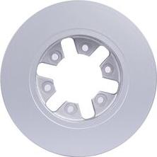 BOSCH 0 986 AB9 773 - Brake Disc autospares.lv