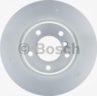 BOSCH 0 986 AB5 944 - Brake Disc autospares.lv