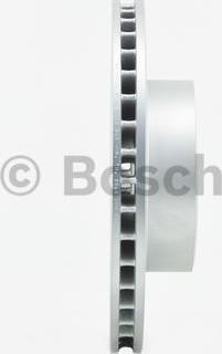 BOSCH 0 986 AB5 943 - Brake Disc autospares.lv