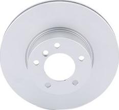 BOSCH 0 986 AB5 905 - Brake Disc autospares.lv