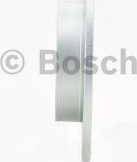 BOSCH 0 986 AB5 984 - Brake Disc autospares.lv