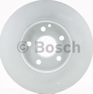 BOSCH 0 986 AB5 920 - Brake Disc autospares.lv