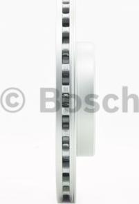 BOSCH 0 986 AB5 920 - Brake Disc autospares.lv