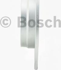 BOSCH 0 986 AB5 922 - Brake Disc autospares.lv