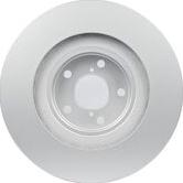 BOSCH 0 986 AB5 471 - Brake Disc autospares.lv