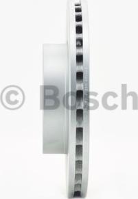 BOSCH 0 986 AB5 829 - Brake Disc autospares.lv