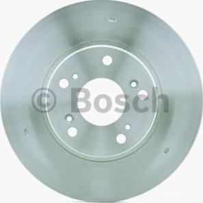 BOSCH 0 986 AB6 918 - Brake Disc autospares.lv