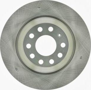 BOSCH 0 986 AB6 118 - Brake Disc autospares.lv