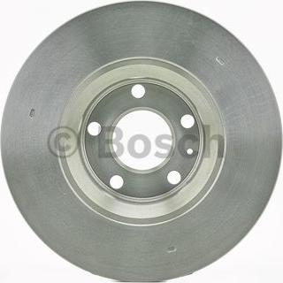 BOSCH 0 986 AB6 112 - Brake Disc autospares.lv