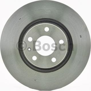 BOSCH 0 986 AB6 112 - Brake Disc autospares.lv