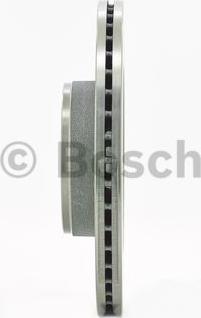 BOSCH 0 986 AB6 112 - Brake Disc autospares.lv