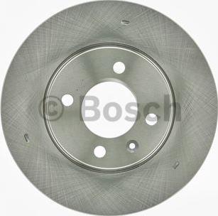 BOSCH 0 986 AB6 874 - Brake Disc autospares.lv