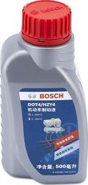 BOSCH 0 986 AB8 979 - Brake Fluid autospares.lv