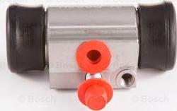 BOSCH 0 986 AB8 639 - Wheel Brake Cylinder autospares.lv