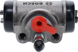 BOSCH 0 986 AB8 019 - Wheel Brake Cylinder autospares.lv