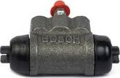 BOSCH 0 986 AB8 018 - Wheel Brake Cylinder autospares.lv