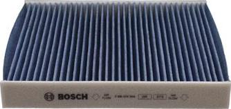 BOSCH 0 986 AF5 954 - Filter, interior air autospares.lv