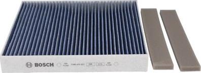 BOSCH 0 986 AF5 921 - Filter, interior air autospares.lv