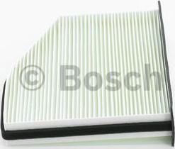 BOSCH 0 986 AF5 431 - Filter, interior air autospares.lv