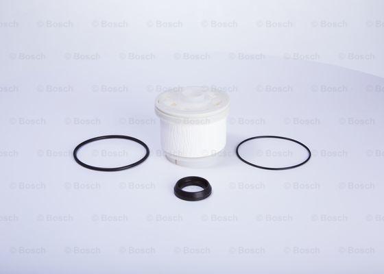 BOSCH 0 986 AF6 100 - Fuel filter autospares.lv