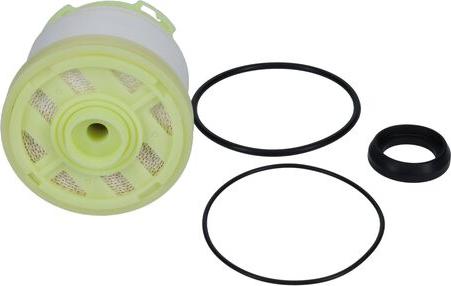 BOSCH 0 986 AF6 291 - Fuel filter autospares.lv