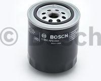BOSCH 0 986 AF0 066 - Oil Filter autospares.lv