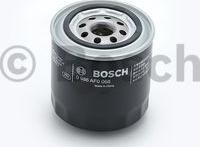 BOSCH 0 986 AF0 068 - Oil Filter autospares.lv