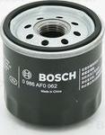 BOSCH 0 986 AF0 062 - Oil Filter autospares.lv