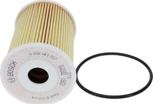 BOSCH 0 986 AF0 037 - Oil Filter autospares.lv