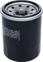 BOSCH 0 986 AF0 126 - Oil Filter autospares.lv