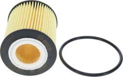 BOSCH 0 986 AF0 200 - Oil Filter autospares.lv