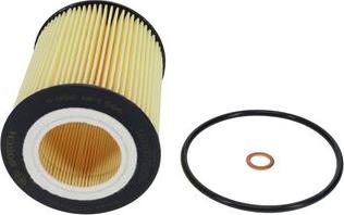 BOSCH 0 986 AF1 506 - Oil Filter autospares.lv