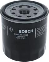 BOSCH 0 986 AF1 055 - Oil Filter autospares.lv