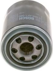 BOSCH 0 986 AF1 080 - Oil Filter autospares.lv