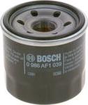 BOSCH 0 986 AF1 039 - Oil Filter autospares.lv