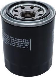 BOSCH 0 986 AF1 075 - Oil Filter autospares.lv