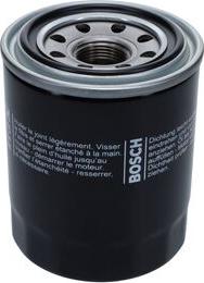 BOSCH 0 986 AF1 075 - Oil Filter autospares.lv