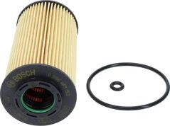 KRAFT AUTOMOTIVE 1708816 - Oil Filter autospares.lv