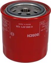 BOSCH 0 986 AF1 129 - Oil Filter autospares.lv